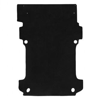 Vložka VW Transporter T5/T6 2003-2021 (za 2.řadu 5-6 míst, dlouhá verze)