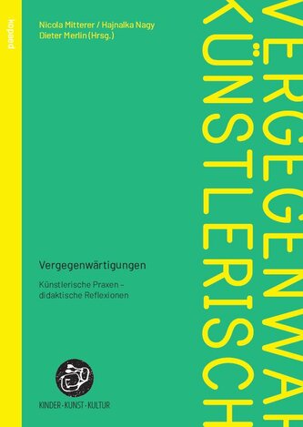 Vergegenwärtigungen