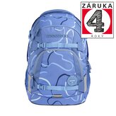 Školní batoh coocazoo MATE Cool Breeze, certifikát AGR