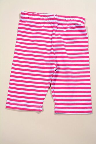 kraťasy, Wendee, OZ64252-2, růžová - 140