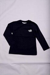 triko, OZ101588-1, modrá - 104