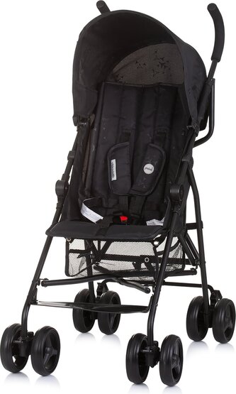 CHIPOLINO Kočárek golfový Point Blackberry