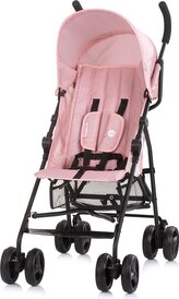 CHIPOLINO Kočárek golfový Point Pink Marshmellow