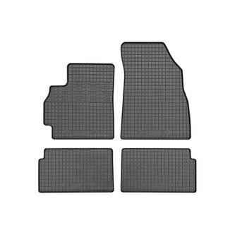Gumové autokoberce Omoda 5 2022-