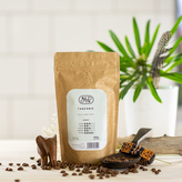 Káva Tanzánie - Váha: 100g