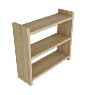 Kuchyňská police COSMIC dub safírový