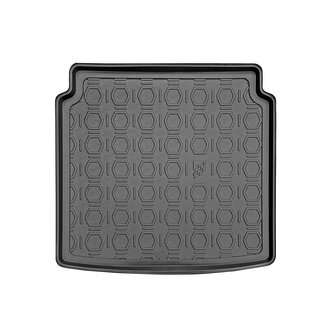 Plastová vana do kufru Jaecoo 7 2023- (2x4)