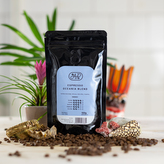Káva Espresso Oceania blend - Váha: 100g