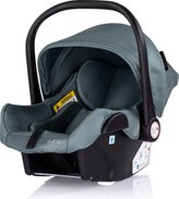 CHIPOLINO Autosedačka Aura i-Size 40-85cm Basil