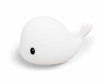 NOČNÉ SVETIELKO DO ZÁSUVKY FILIBABBA VEĽRYBA CHRISTIAN