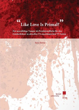 \"Like Love Is Primal?\"