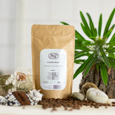 Káva Honduras - SHG EP organic - Váha: 100g