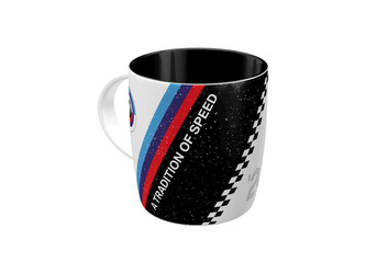 Nekupto Hrnek BMW Motorsport - Tradition Of Speed NA43078
