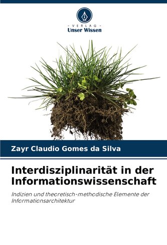 Interdisziplinarität in der Informationswissenschaft