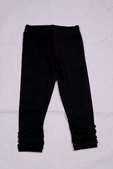 legíny dívčí, DK64127-1, antracit - 98