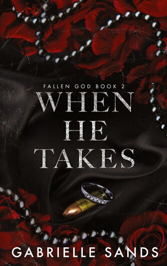 When He Takes