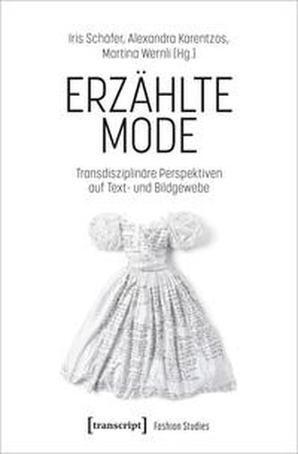 Erzählte Mode