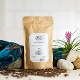 Káva Guatemala - SHG EP - Váha: 100g