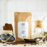 Káva Kenya AA Plus - Váha: 100g