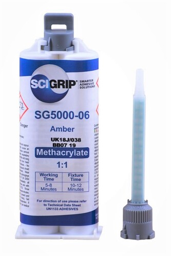 SG 5000-06 A 1:1 50ml SG 5000-06 A 1:1 50ml