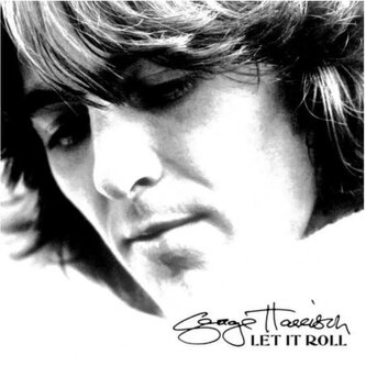 Let It Roll - Songs Of George Harrison - 2 LP