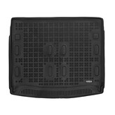 Gumová vana do kufru Ford Tourneo Connect 2022- (5-7 míst, 3 řada sklopená, L1)