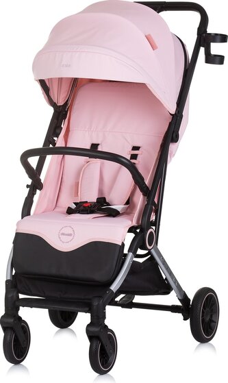 CHIPOLINO Kočárek sportovní Pixie Pink Marshmallow CHIPOLINO Kočárek sportovní Pixie Pink Marshmallow