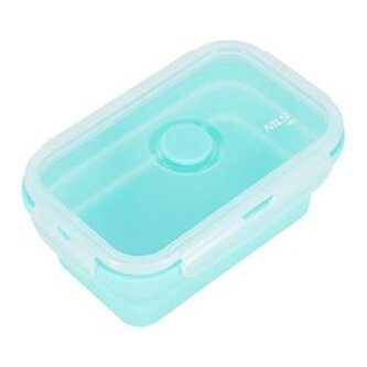 NC4105 MÁTOVÝ SKLÁDACÍ SVAČINOVÝ BOX 500ML NILS CAMP