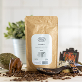 Káva Zambia AA Balmoral - Váha: 100g