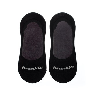 Neviditelné ponožky Ťapa Balerína černá Černé S (35-38)