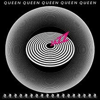 Queen:  Jazz