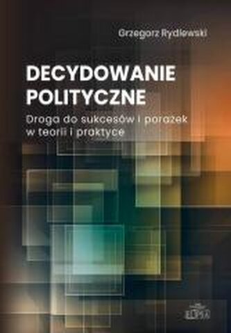 Decydowanie polityczne