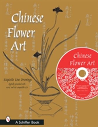 Chinese Flower Art