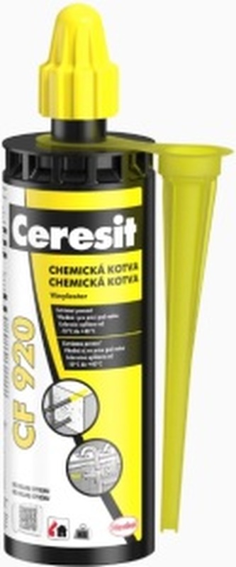 Ceresit CF 920 chem.kotva 420ml