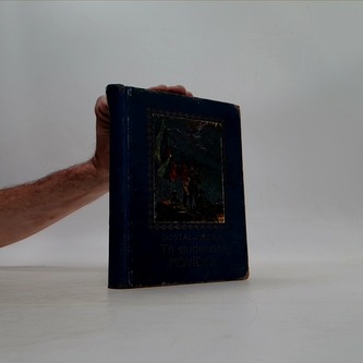 Tři studentské povídky