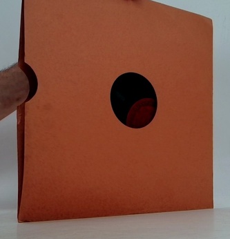 Škoda lásky, Černý kos EP