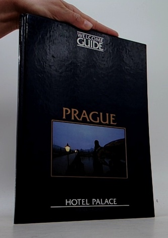 Prague / Welcome guide