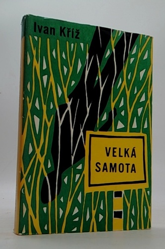 Velká Samota