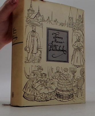 Buddenbrookovi- úpadek jedné rodiny