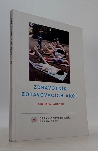 Zdravotník zotavovacích akcí