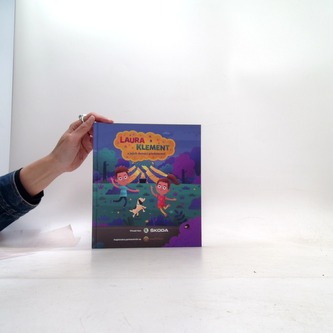 Laura a klement a jejich domácí představení