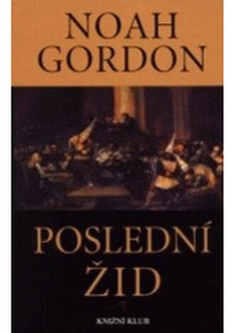 Poslední žid