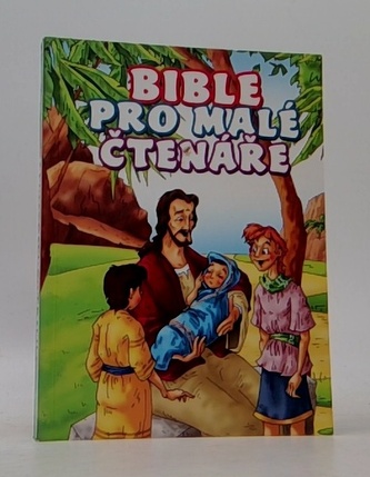 Bible promalé čtenáře