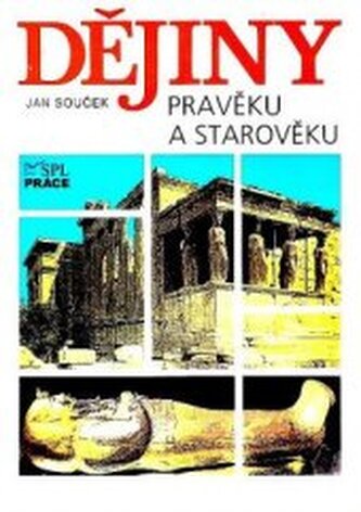 Dějiny pravěku a starověku