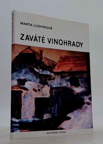 Zaváté Vinohrady