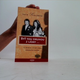 Byť tou druhou z lásky...