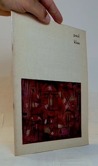 Paul klee obrazy, kresby, akvarely