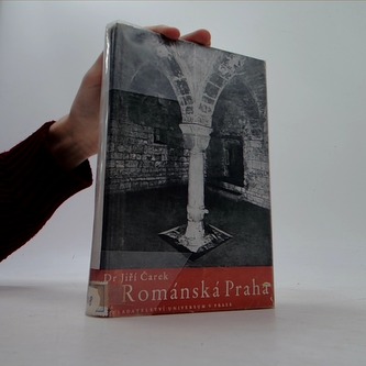 Románská Praha