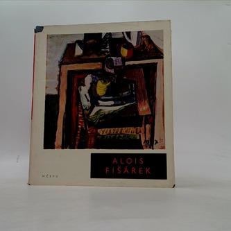 Alois Fišárek