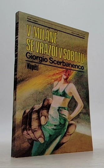 V Miláně se vraždí v sobotu